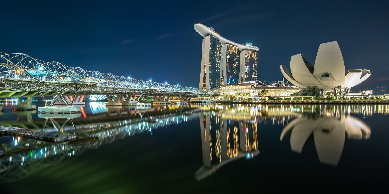 Digital marketing agency in Singapore CBD — M’ai Digital, 10 Anson Road
